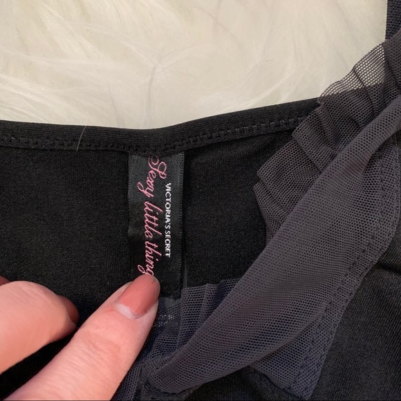 Victoria's Secret sexy little things sleepwear - Picture 3 of 5